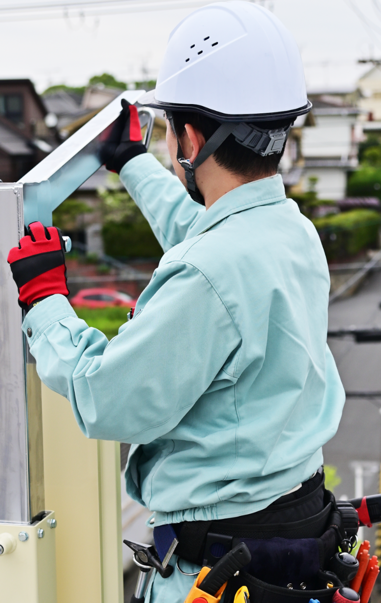 業務内容